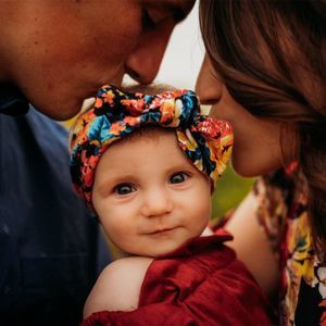 Meet your Posher, Halie